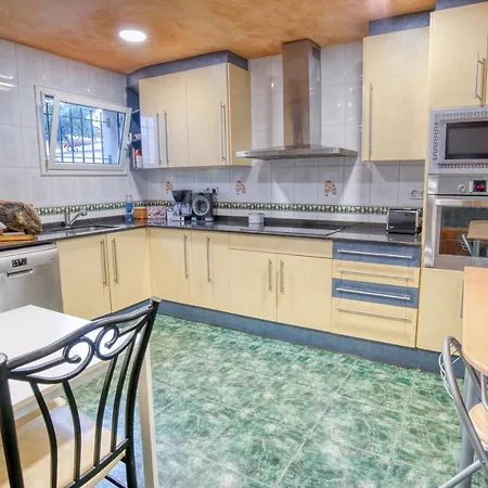 Casa Parc Aumell Holiday home Calonge (Catalonia)