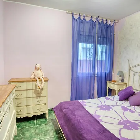 Holiday home Casa Parc Aumell