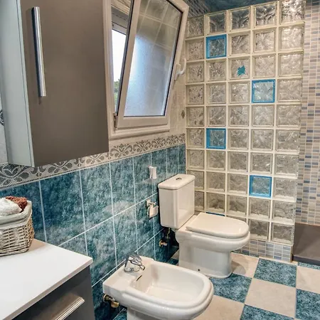 Casa Parc Aumell Holiday home Calonge (Catalonia)