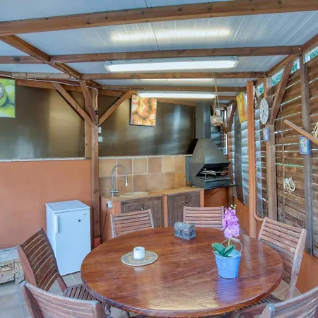 Holiday home Casa Parc Aumell Calonge (Catalonia)