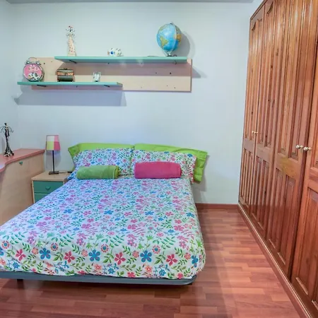Casa Parc Aumell Holiday home