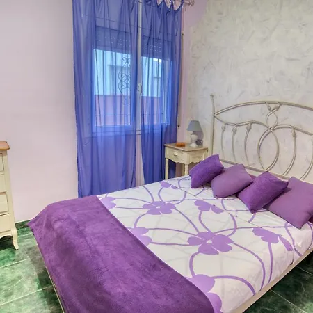 Holiday home Casa Parc Aumell Calonge (Catalonia)