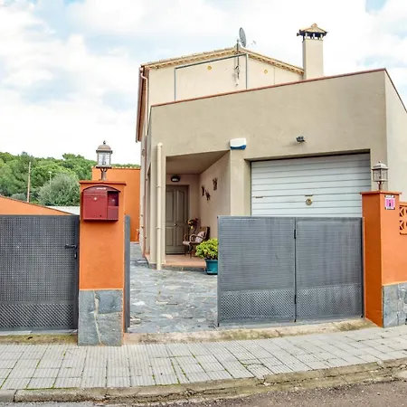 Holiday home Casa Parc Aumell Calonge (Catalonia)